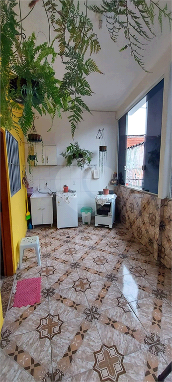 Venda Sobrado São Paulo Jardim Cidade Pirituba REO952736 13