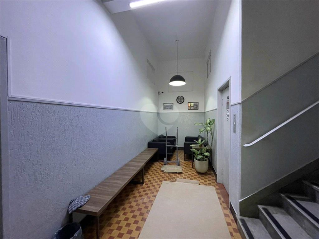 Venda Apartamento São Paulo República REO952740 20