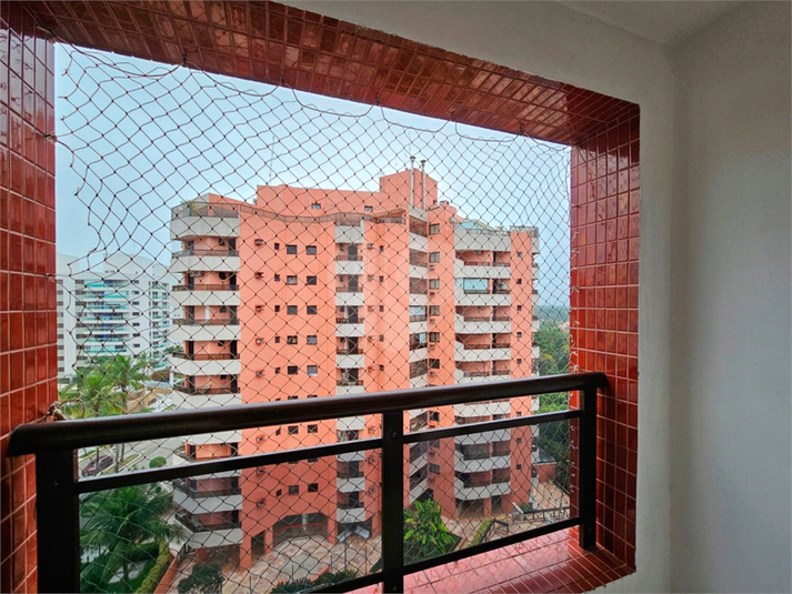 Venda Apartamento Bertioga Riviera REO952744 28