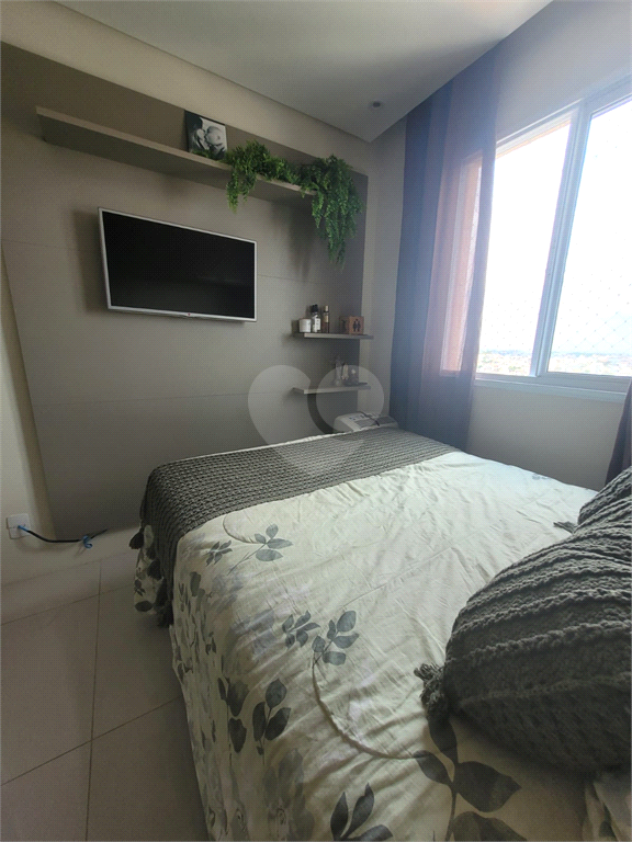 Venda Apartamento São Paulo Vila Ré REO952748 19