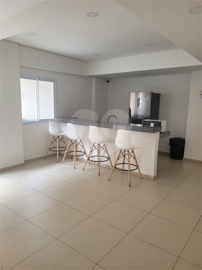 Venda Apartamento São Paulo Vila Ré REO952748 31