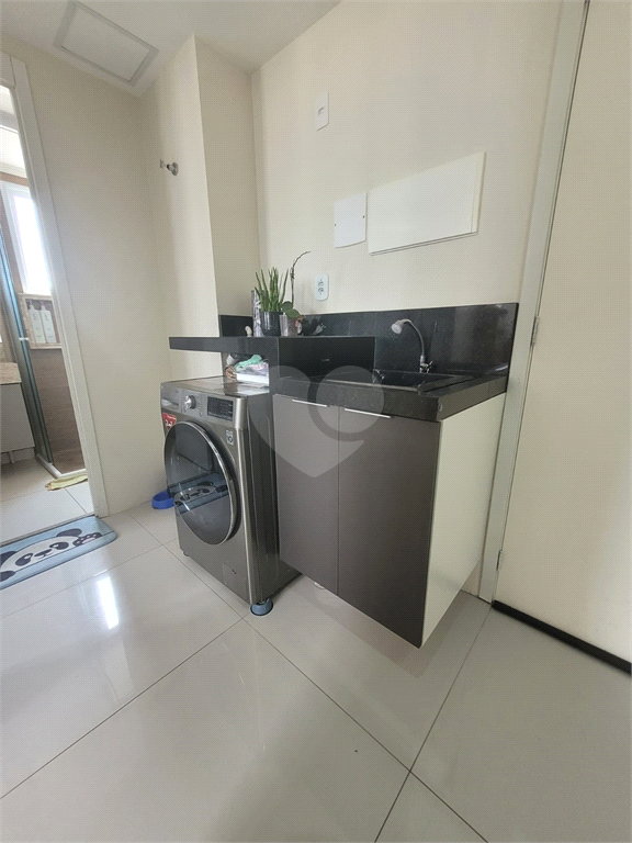 Venda Apartamento São Paulo Vila Ré REO952748 14