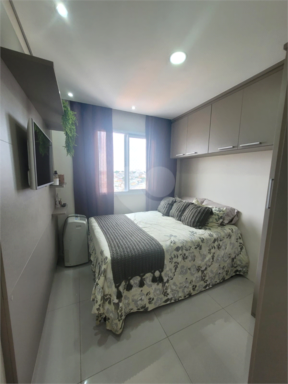 Venda Apartamento São Paulo Vila Ré REO952748 20