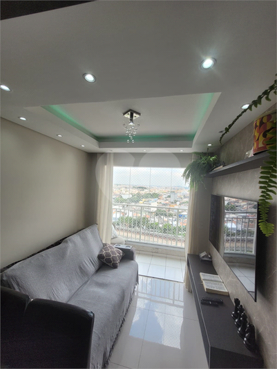 Venda Apartamento São Paulo Vila Ré REO952748 2