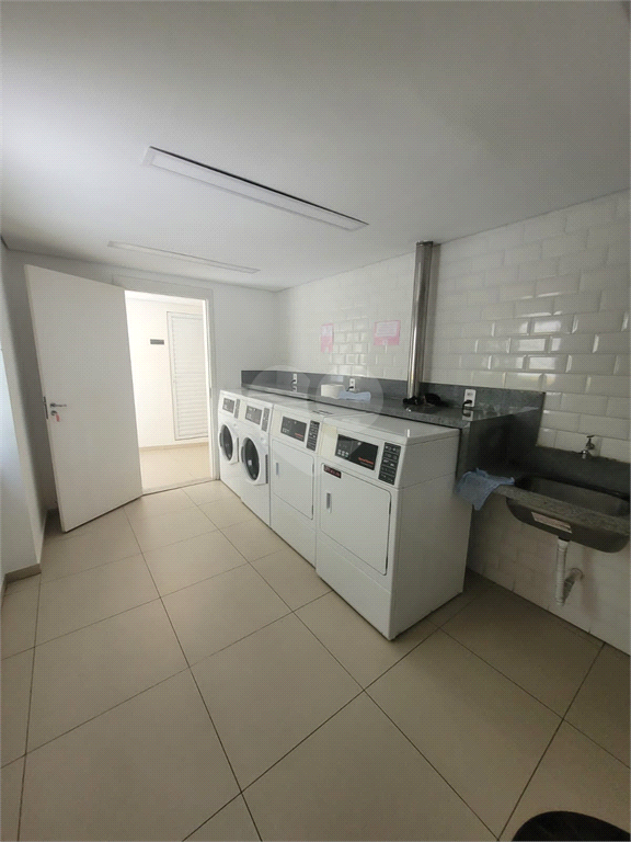 Venda Apartamento São Paulo Vila Ré REO952748 28