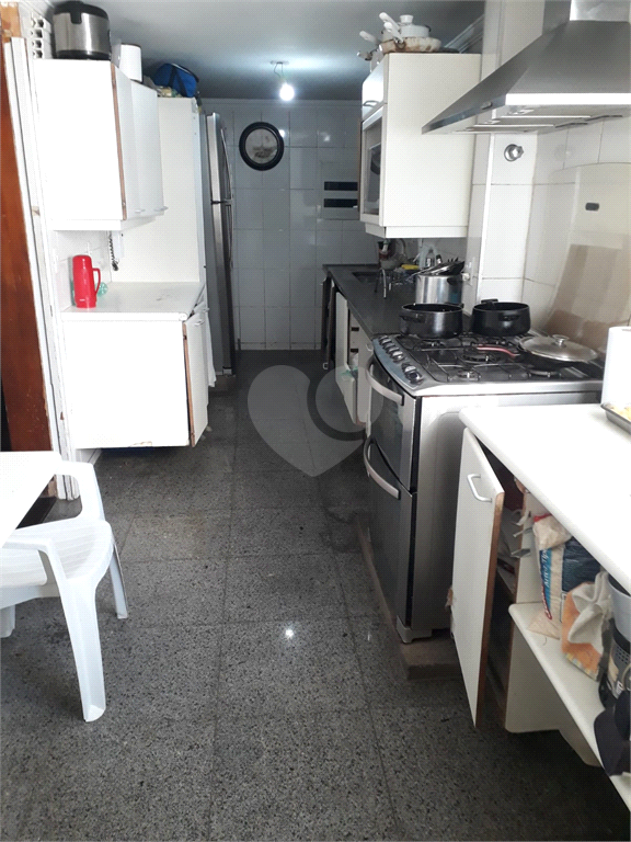 Venda Apartamento São Paulo Santana REO952750 10