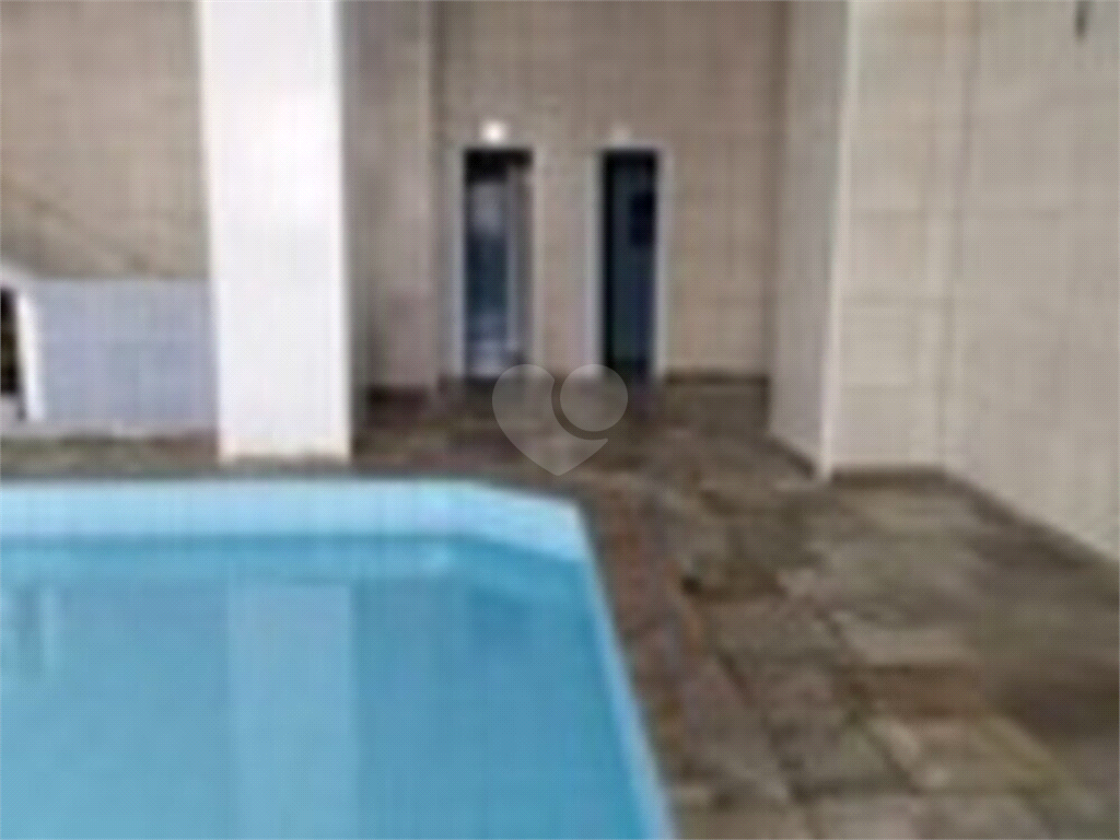 Venda Apartamento São Paulo Santana REO952750 24