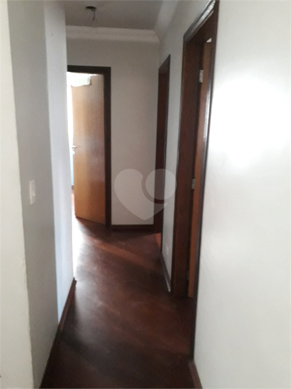 Venda Apartamento São Paulo Santana REO952750 5