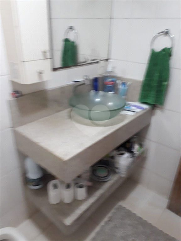 Venda Apartamento São Paulo Santana REO952750 17