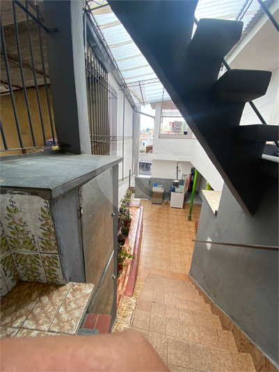 Venda Casa São Paulo Vila Formosa REO952754 6