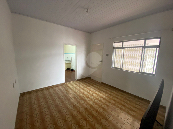 Venda Casa São Paulo Vila Formosa REO952754 1