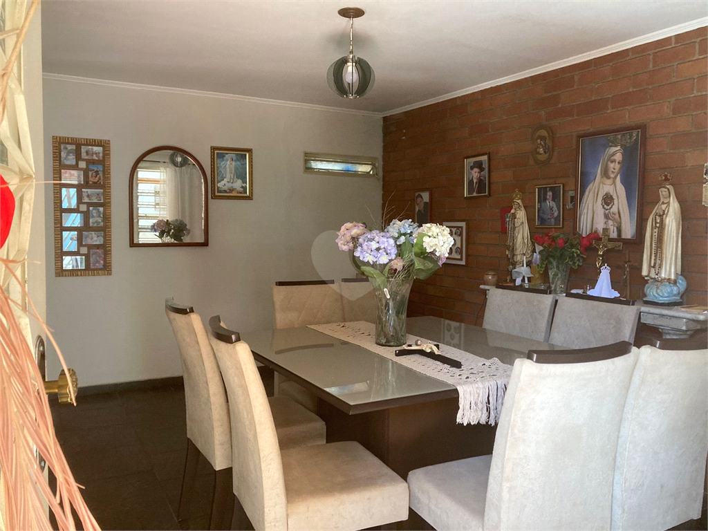 Venda Casa São Carlos Centro REO952755 6