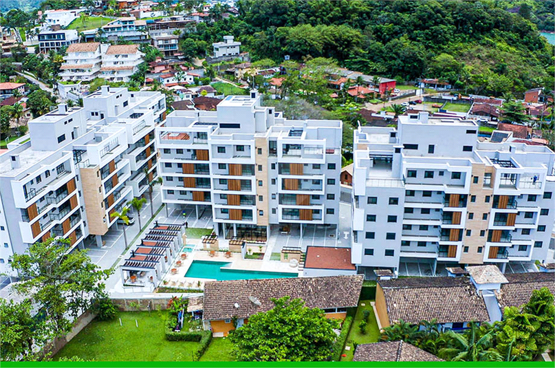 Venda Apartamento Ubatuba Enseada REO952771 3