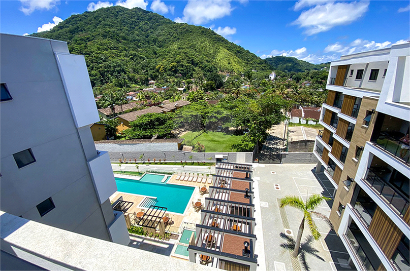 Venda Apartamento Ubatuba Enseada REO952771 1