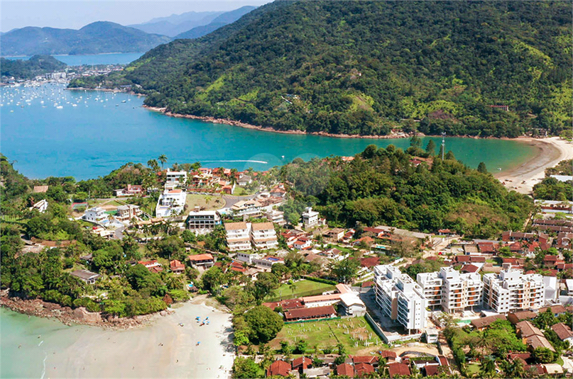 Venda Apartamento Ubatuba Enseada REO952771 4