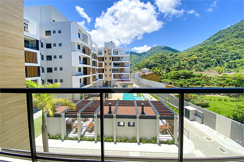 Venda Apartamento Ubatuba Enseada REO952771 6