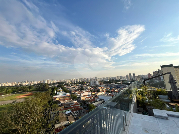 Venda Cobertura São Paulo Casa Verde REO952774 40