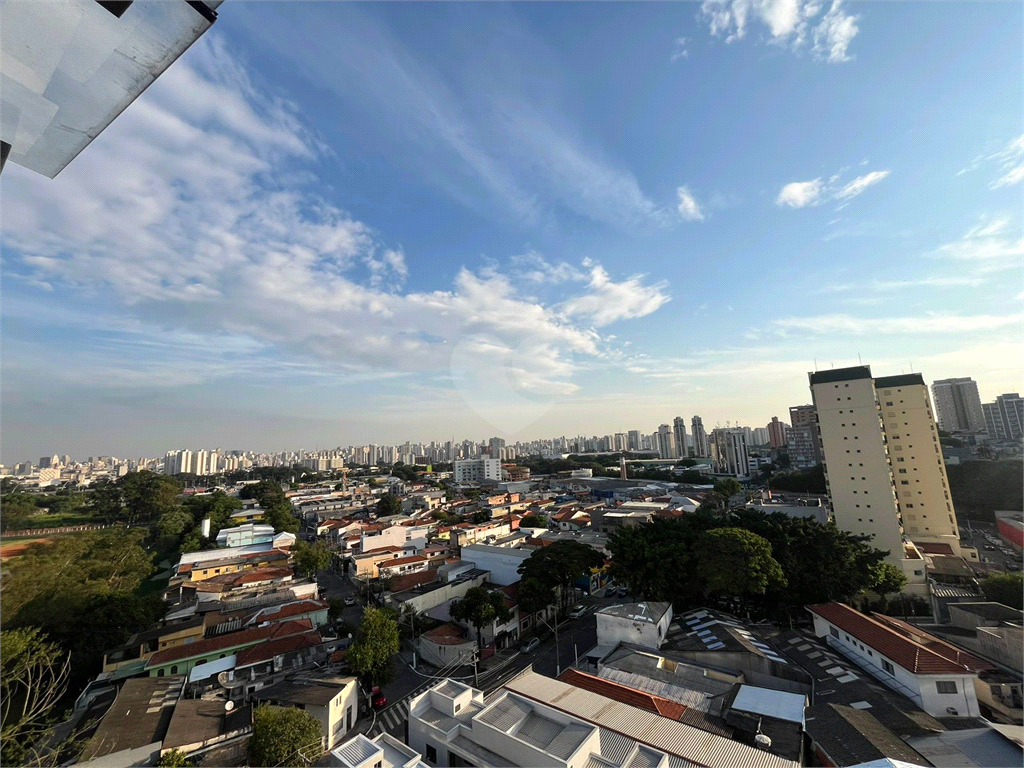 Venda Cobertura São Paulo Casa Verde REO952774 18