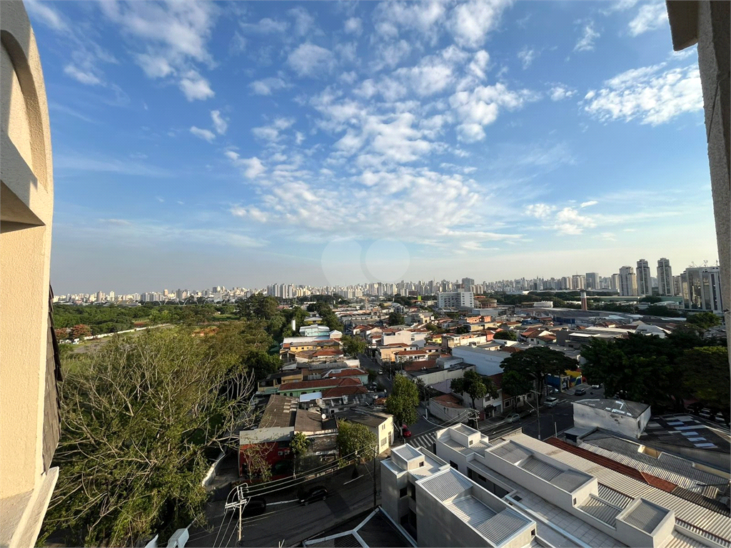 Venda Cobertura São Paulo Casa Verde REO952774 39