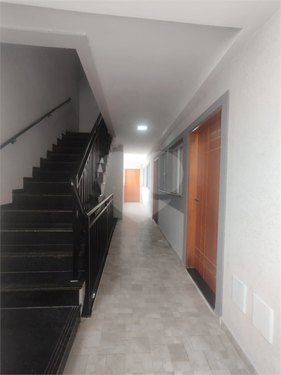 Venda Apartamento São Paulo Carandiru REO952787 24