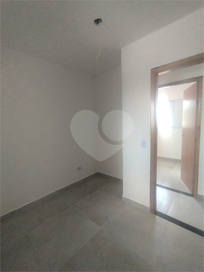 Venda Apartamento São Paulo Carandiru REO952787 15