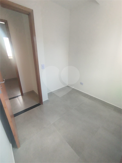 Venda Apartamento São Paulo Carandiru REO952787 17