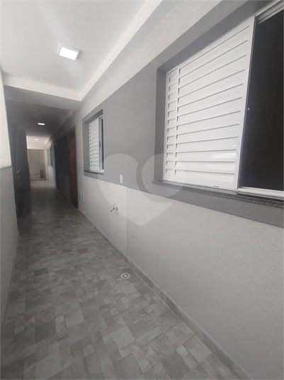 Venda Apartamento São Paulo Carandiru REO952787 23