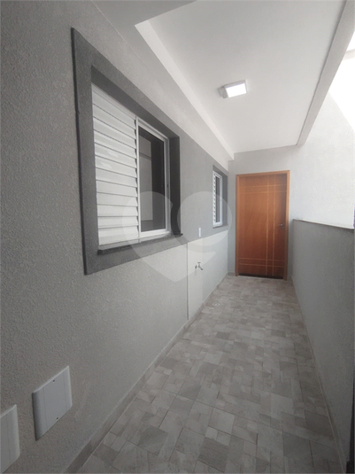 Venda Apartamento São Paulo Carandiru REO952787 26