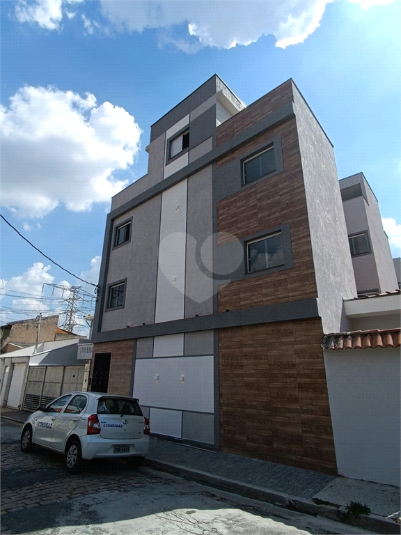 Venda Apartamento São Paulo Carandiru REO952787 1