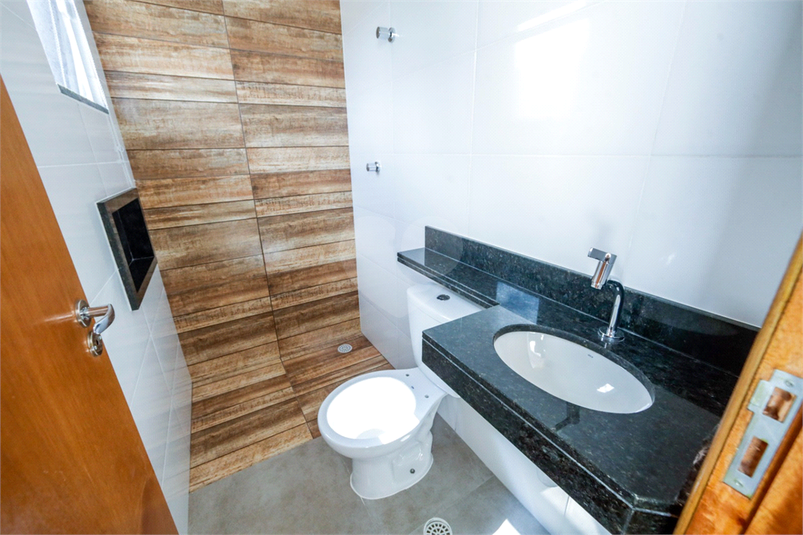 Venda Apartamento São Paulo Carandiru REO952787 28