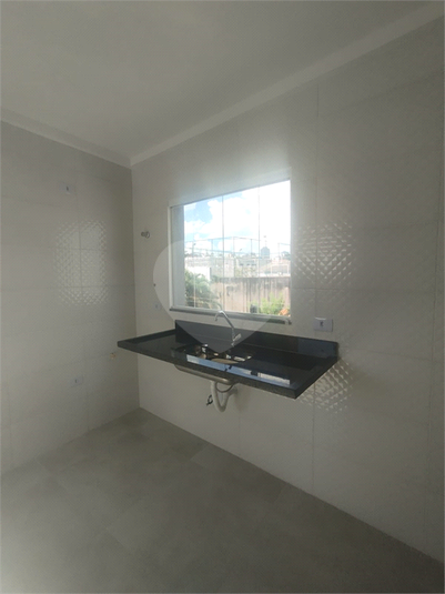 Venda Apartamento São Paulo Carandiru REO952787 18