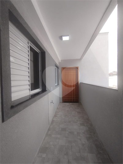 Venda Apartamento São Paulo Carandiru REO952787 30