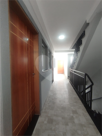 Venda Apartamento São Paulo Carandiru REO952787 25