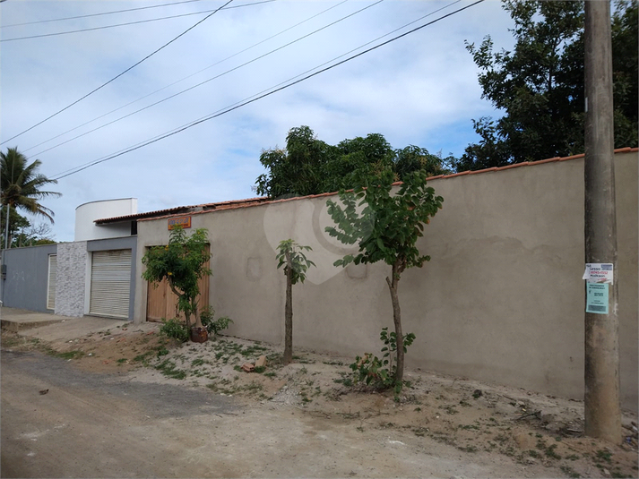 Venda Terreno Vila Velha Balneário Ponta Da Fruta REO952792 15