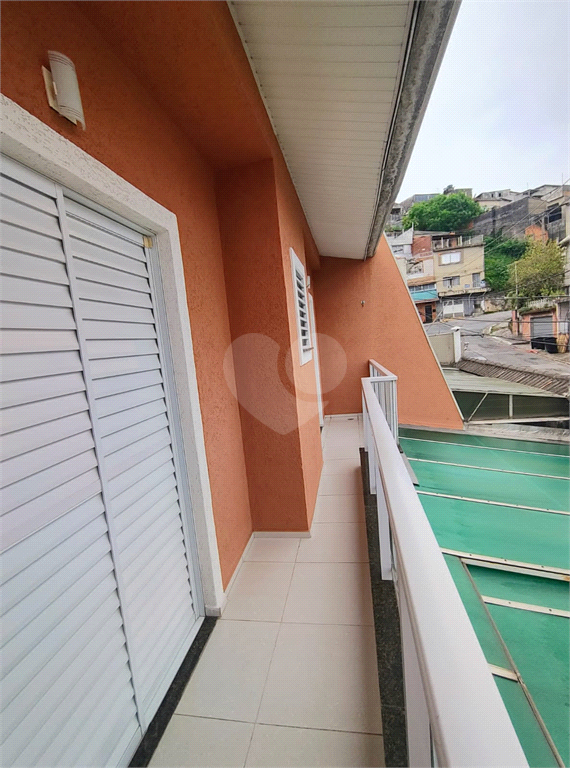 Venda Sobrado São Paulo Vila Nivi REO952795 6