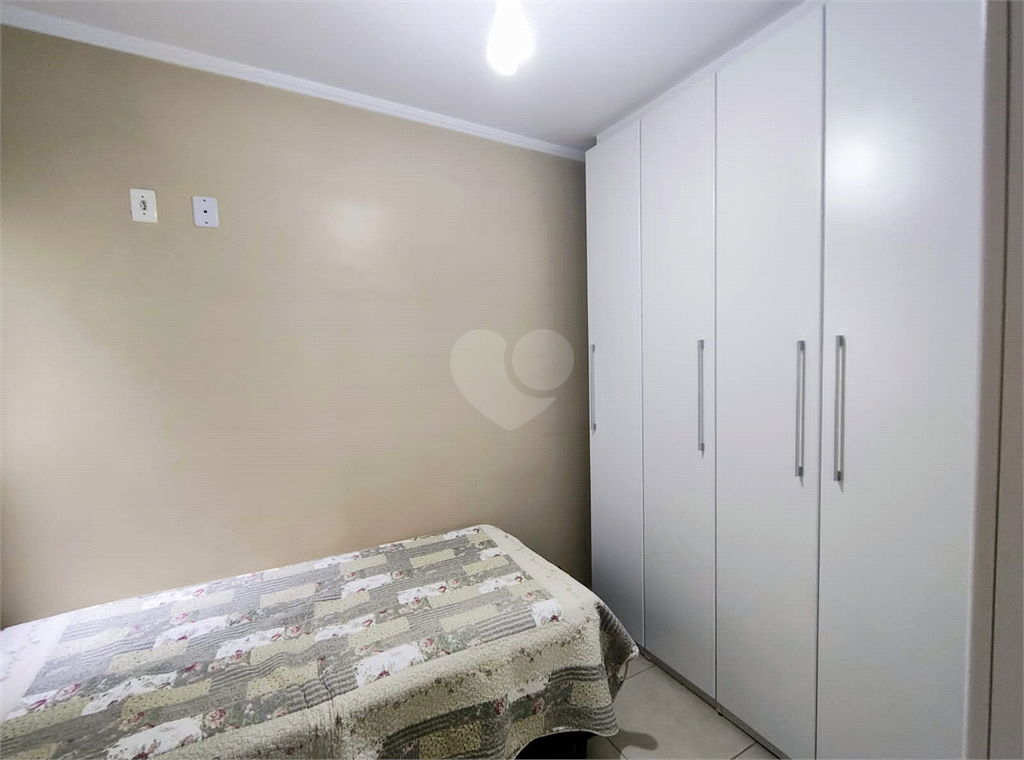 Venda Sobrado São Paulo Vila Nivi REO952795 31