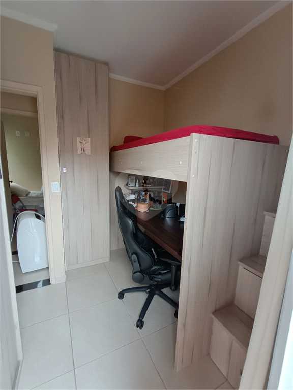 Venda Sobrado São Paulo Vila Nivi REO952795 25