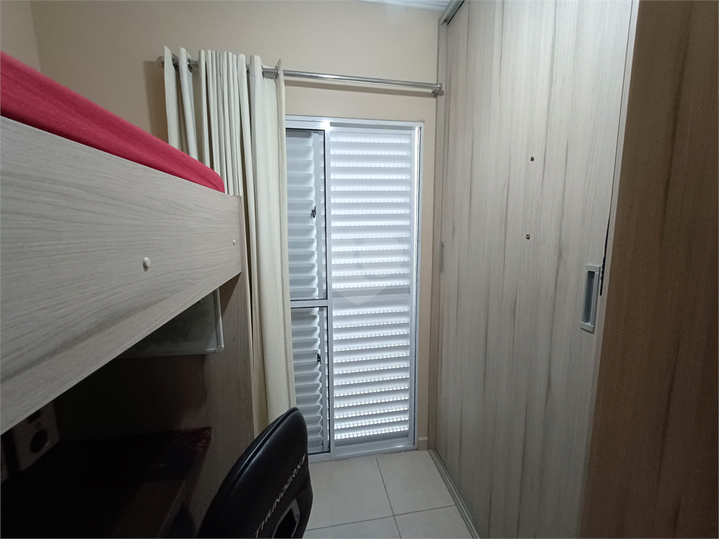 Venda Sobrado São Paulo Vila Nivi REO952795 26