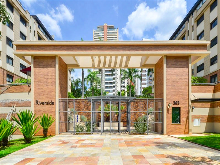 Venda Apartamento São Paulo Jardim Panorama REO952799 48