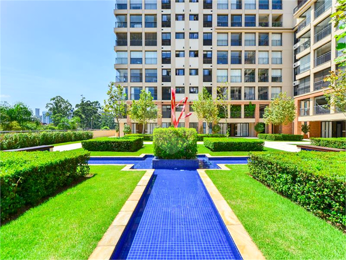 Venda Apartamento São Paulo Jardim Panorama REO952799 39