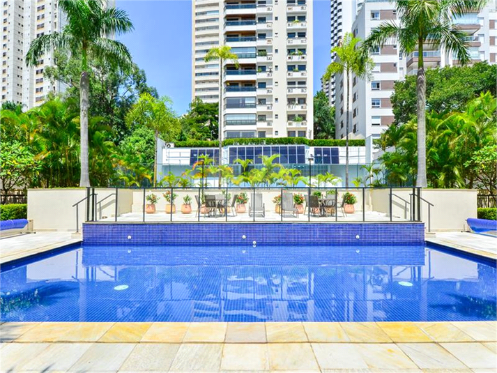 Venda Apartamento São Paulo Jardim Panorama REO952799 30