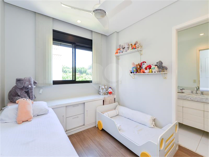 Venda Apartamento São Paulo Jardim Panorama REO952799 19