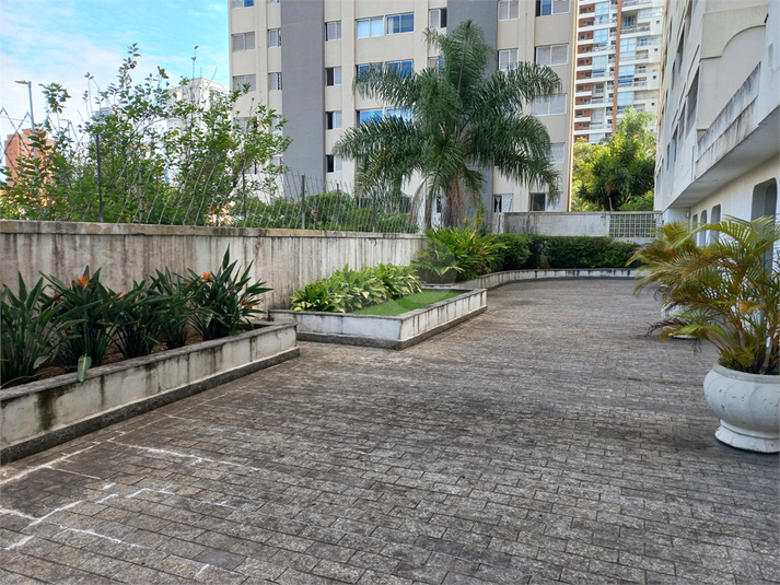 Venda Apartamento São Paulo Vila Cordeiro REO952807 33