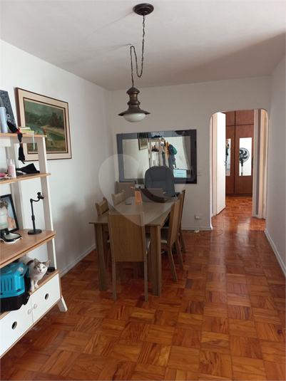 Venda Apartamento São Paulo Vila Cordeiro REO952807 6