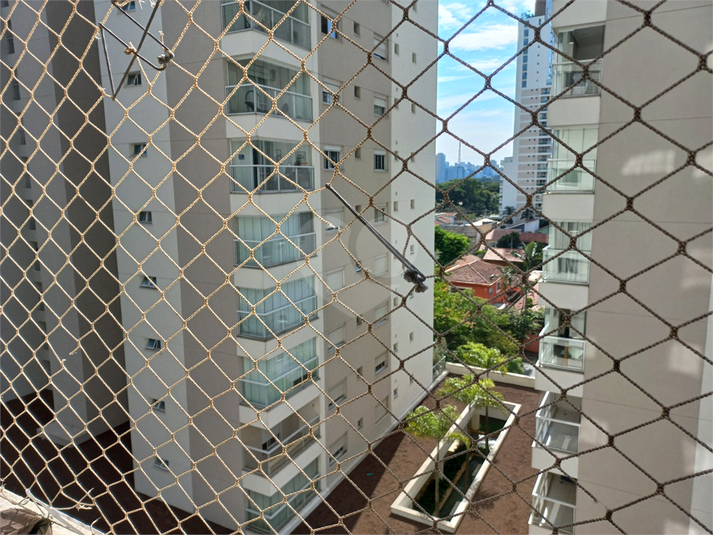 Venda Apartamento São Paulo Vila Cordeiro REO952807 7