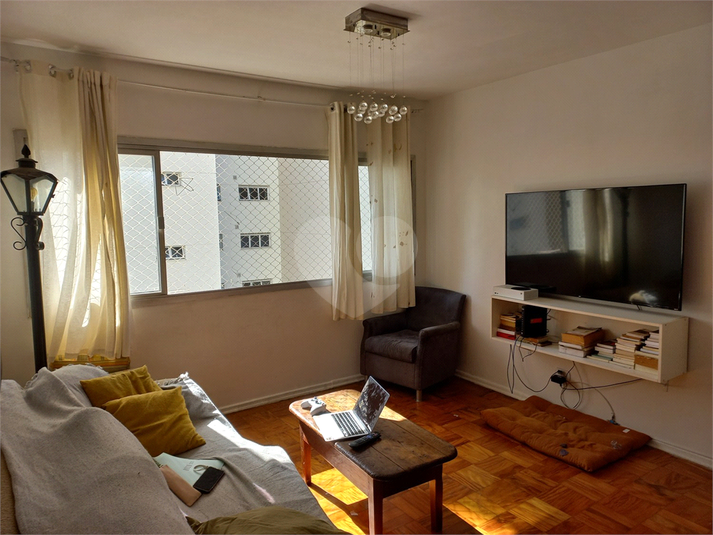 Venda Apartamento São Paulo Vila Cordeiro REO952807 11