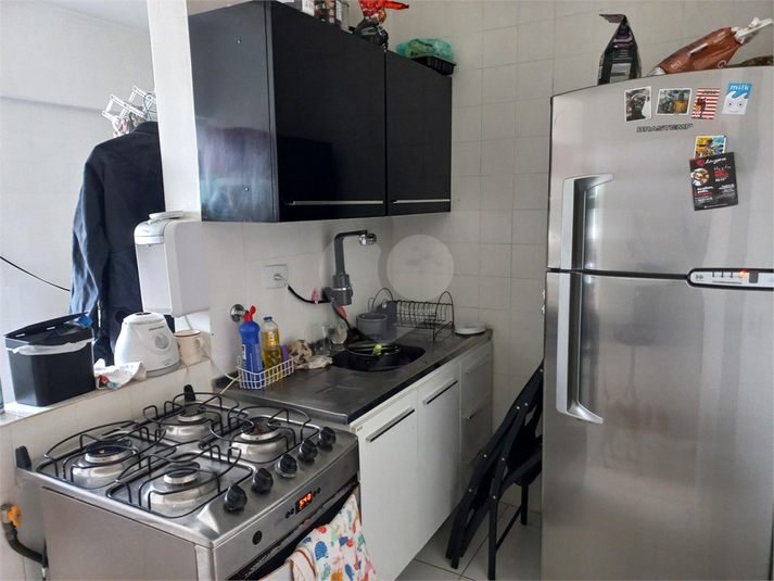 Venda Apartamento São Paulo Vila Cordeiro REO952807 10