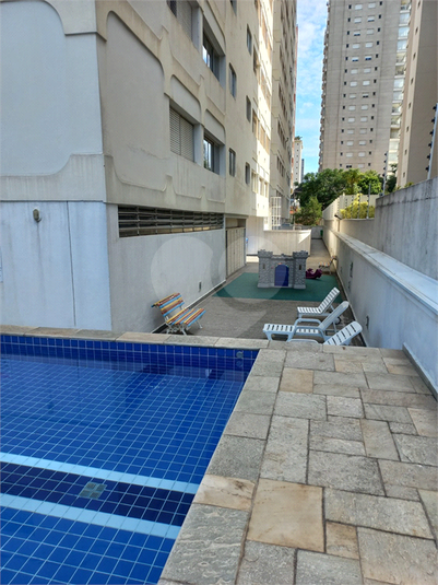 Venda Apartamento São Paulo Vila Cordeiro REO952807 34