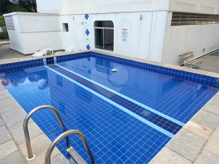 Venda Apartamento São Paulo Vila Cordeiro REO952807 20