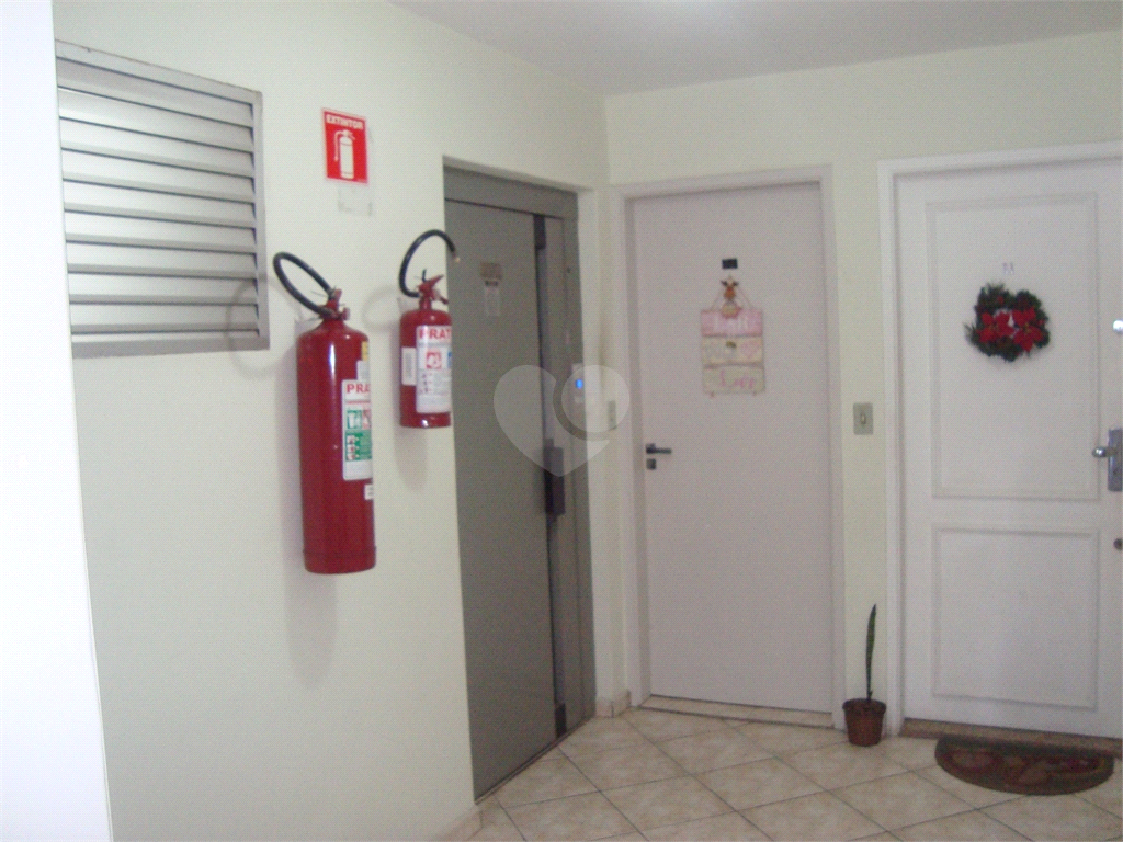 Venda Apartamento São Paulo Vila Vitório Mazzei REO952814 14